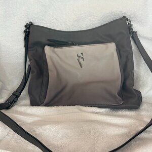 Vera Wang Leather Sachet